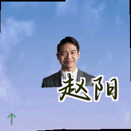 赵阳